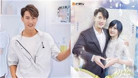 吳尊（圖／翻攝自微博）