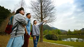 ▲宜蘭力麗威斯汀度假酒店（圖／宜蘭力麗威斯汀度假酒店提供）