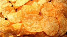 餅乾　洋芋片（示意圖／翻攝自pixabay）