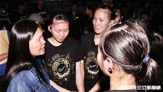 HBL／最好的結局　王玥媞奪MVP