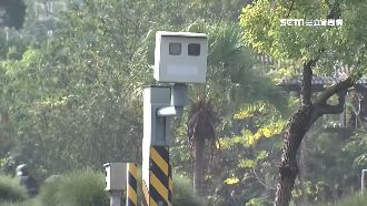 彰化超狂測速難捉摸　「3轉」抓違規