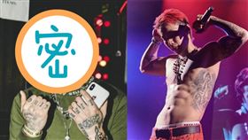 朴載範(翻攝自IG)