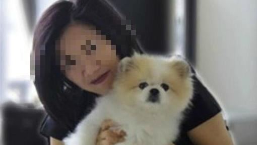 女富豪家確診再+1　寵物犬竟也染疫