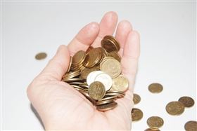 ▲錢（圖／翻攝自pixabay）