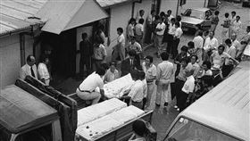 「五大洋集體自殺事件」 韓網