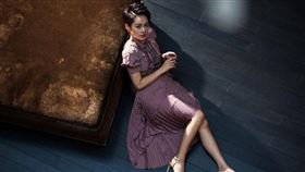 ▲寧靜（圖／翻攝自百度百科）