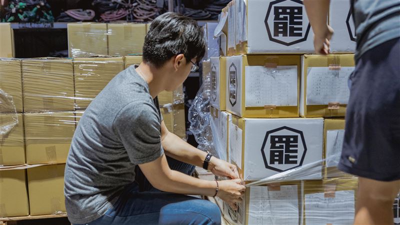 40萬連署書出征！罷韓送件流程曝光