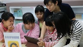 免費下載！新北三大書商推線上自學包
線上學習,電腦,資訊,電子
圖/新北市教育局提供