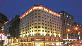 六福客棧5月底將熄燈。（圖／業者提供）