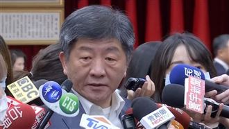 陪病者恐成防疫破口？陳時中提出看法