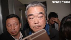 蝶戀花,周繼弘,周比蒼,國道翻車 圖／記者林敬旻攝