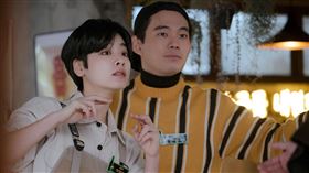 《梨泰院Class》 Netflix提供