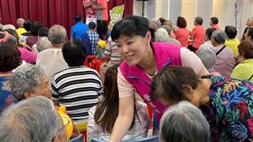 唐慧琳（圖／翻攝自唐慧琳臉書）