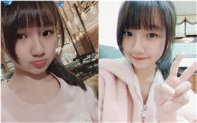 樂樂（圖／翻攝自樂樂小公主臉書）
