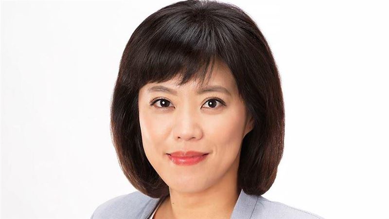 新北議員唐慧琳今晨辭世　享年49歲