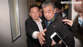 蝶戀花遊覽車翻車事故善後處理會,國道,周比蒼 圖／記者林敬旻攝	