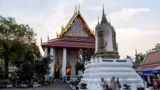 台人泰國健身「被抓走」　沿途大消毒