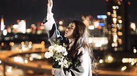 具荷拉去年離世後遺產糾紛浮出檯面。（圖／翻攝自具荷拉IG）