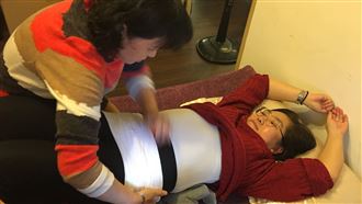 逆勢看俏！怕染武肺　月嫂月子餐搶手