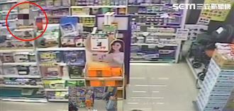 藥局偷18包N95　她：懶得排隊買