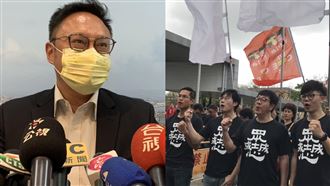 宴請農漁會救韓國瑜 市府回這句嗆爆