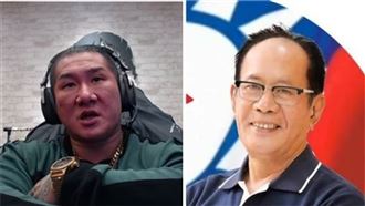 館長酸質詢令人吐血　陳超明火大反嗆