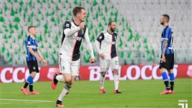 JuventusFC　圖／JuventusFC推特