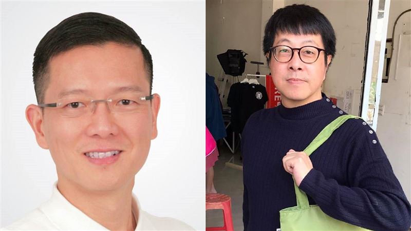 嗆罷韓天大笑話　他回轟孫大千：閉嘴