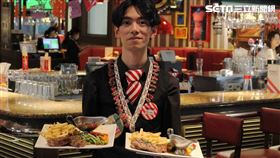 美式餐廳,TGI FRIDAYS,沙朗牛排買一送一,墨西哥狂饗曲Tex-Mex,FRIDAYS,買一送一
圖／餐廳提供