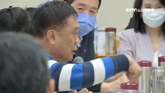 藍委提凍結紓困預算8成　遭綠委圍剿