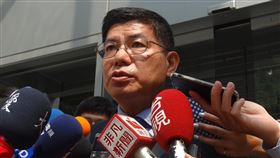 武漢肺炎蔓延  台大公衛籲WHO發布全球大流行台灣大學公共衛生學院院長詹長權9日受訪表示，世界衛生組織（WHO）說武漢肺炎疫情死亡率3.4%，且也超過100國發生疫情；要代表專業的角度向WHO呼籲，「這禮拜應該發布這是一個全球大流行。」中央社記者楊淑閔攝  109年3月9日