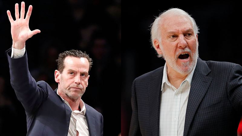 NBA／重建有功仍再見　波總幫說話
