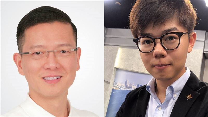 孫大千提罷韓4疑點　他解釋後嗆閉嘴