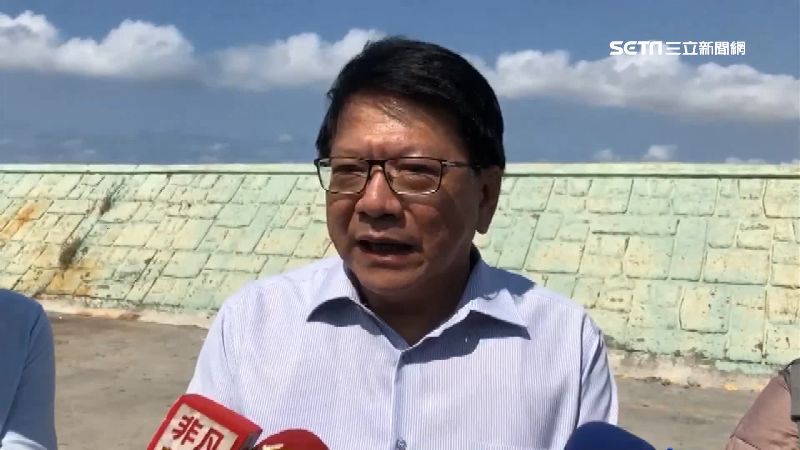 蔬果因疫情滯銷　潘孟安推食譜幫農民
