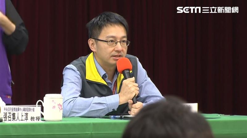 羅一鈞：靠2點辨「護國神文」可信度