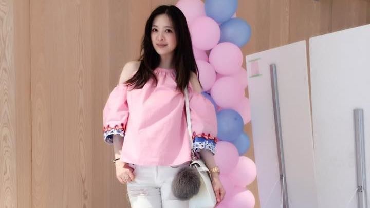 劉真病逝至今5年。（圖／翻攝自劉真臉書）