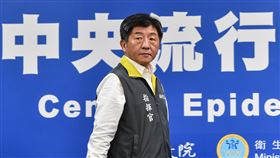 陳時中說明口罩實名制2.0政策因應武漢肺炎疫情，中央流行疫情指揮中心9日下午召開記者會，衛福部長、指揮中心指揮官陳時中說明「口罩實名制2.0」相關政策。中央社記者林俊耀攝　109年3月9日