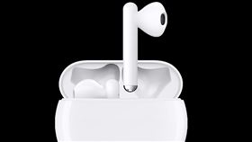 HUAWEI,華為,真無線藍牙降噪耳機,FreeBuds 3,穿戴裝置,WATCH GT 2,Band 4,Band 4e