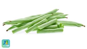 名家專用／NOW健康／四季豆一定要煮熟才能吃，否則皂素恐怕讓腸胃道出現症狀。(勿用)