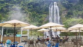 瀑布3号(業者提供)