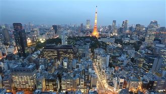 錢多不知怎花！ 台灣人狂掃東京公寓