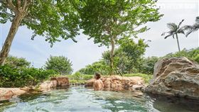 礁溪老爺,抹茶山,礁溪寒沐酒店,長榮鳳凰酒店(礁溪),大溪笠復威斯汀度假酒店,春遊
圖／業者提供