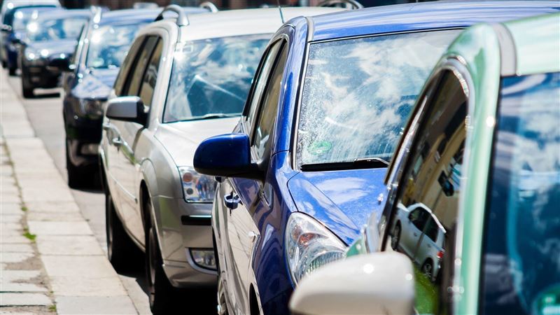 假環保？英國新車碳排放量竟比舊車高