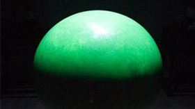 夜明珠。（圖／翻攝自百度）