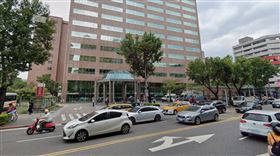 男嬰,嗆奶,不治,台北,翻攝google