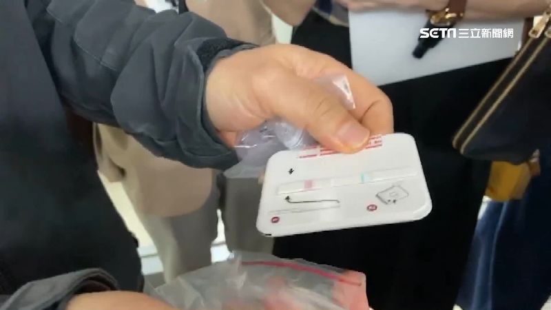 賣西班牙瑕疵試劑？中國大使館回應了