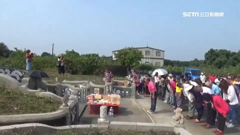 清明節活的？唯一「節氣」決定的國定假日