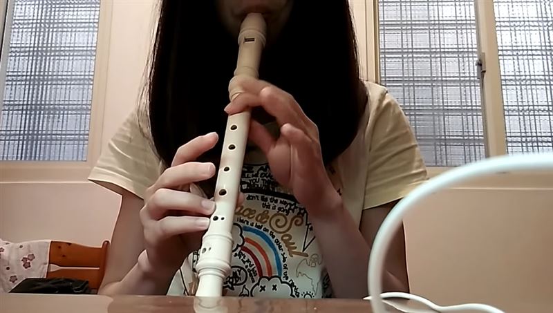 為什麼小學一定要學直笛？內行曝真相
