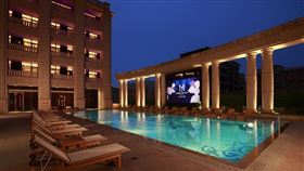 ▲台北美福大飯店（圖／台北美福大飯店提供）