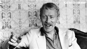 麥斯馮西度（Max von Sydow）／（圖／達志影像／美聯社）
